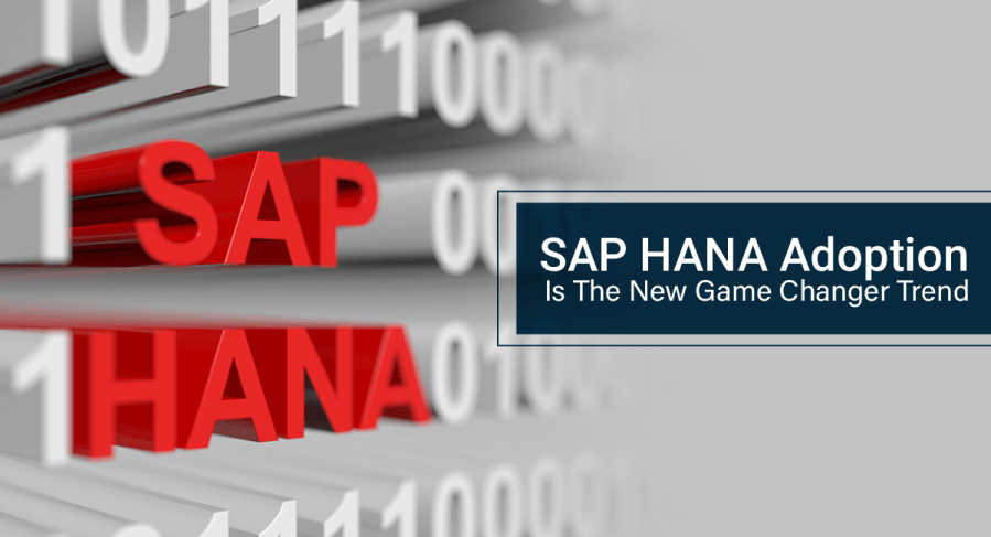 SAP HANA Innovation – The&nbsp;Game-Changer