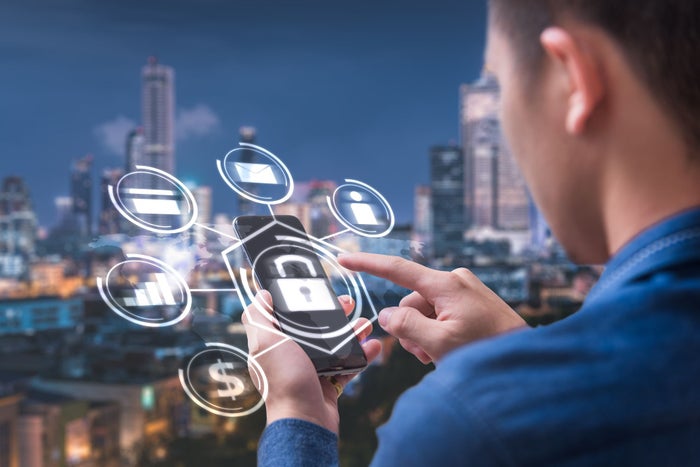 How SaaS Is Altering the Method We&nbsp;Work