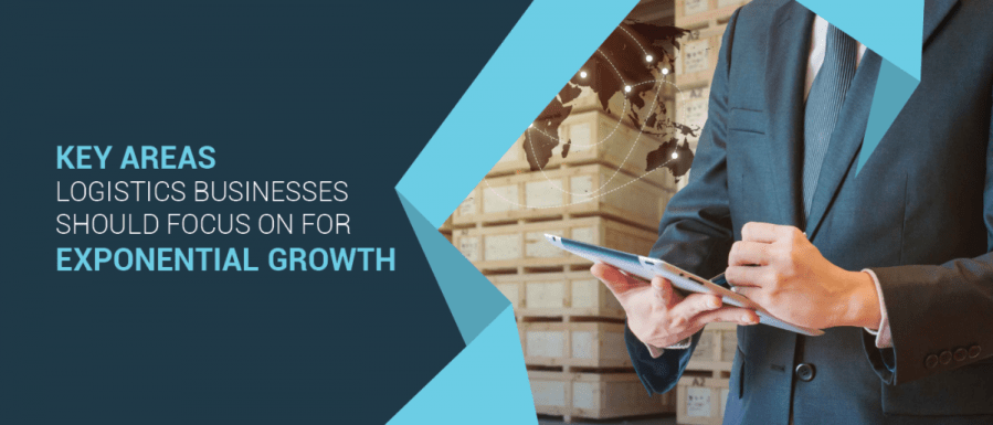 The very best Ways To Enhance Performance For Logistics&nbsp;Services