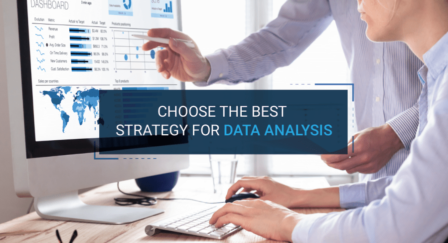 Service Intelligence Vs Company Analytics – What’s Best For Your&nbsp;Company